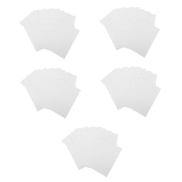 Imagem de Lurrose 100 Folhas papel aquarela papel de desenho papel de pano de algodão caderno de desenho papel de pintura conveniente papel de caderno maior papel de pintura a óleo 4k