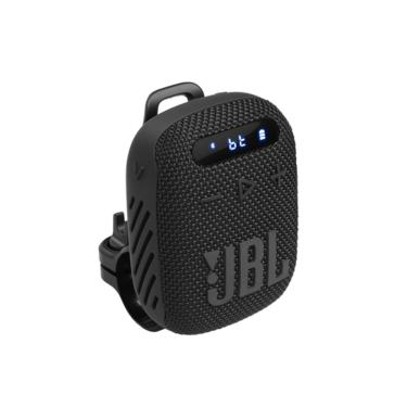 Imagem de Caixa De Som Jbl Wind 3 Bluetooth Rádio sd A Prova D'agua