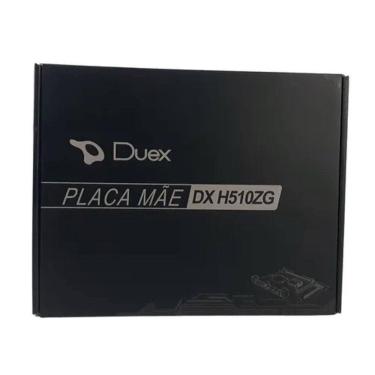 Imagem de Placa Mãe Duex H510ZG LGA 1200