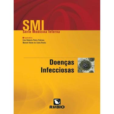 Imagem de Smi - Serie Medicina Interna - Doencas Infecciosas