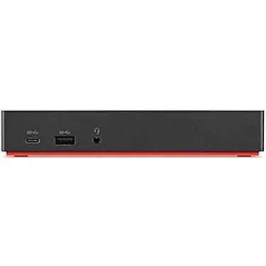 Imagem de Lenovo ThinkPad USB-C Dock Gen 2 (40AS0090)