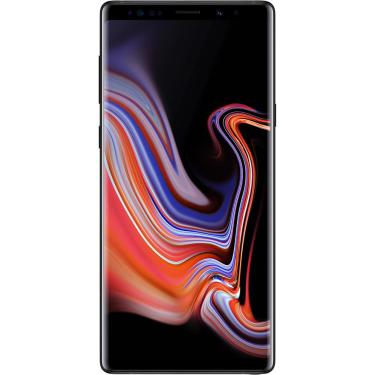 Imagem de Usado: Samsung Galaxy Note 9 128GB Preto Outlet - Trocafone