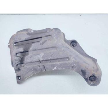 Imagem de Extenção Parabarro Traseiro Direito T-Cross Tcross 2020