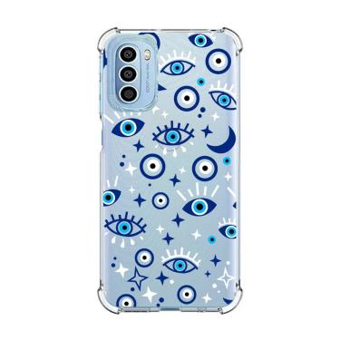Imagem de Capa Capinha De Celular Compatível com Moto G62 Motorola Personalizada