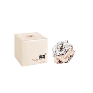 Imagem de Lady Emblem Eau De Parfum 30ml - Montblanc