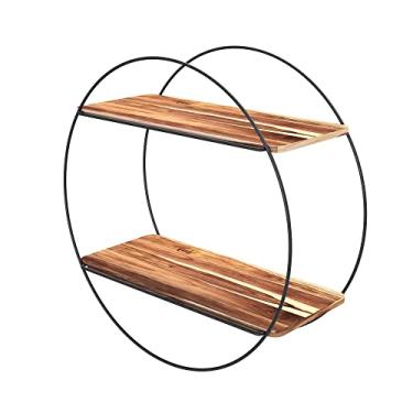 Imagem de Prateleira Decorativa, Linha Firmato, Stolf