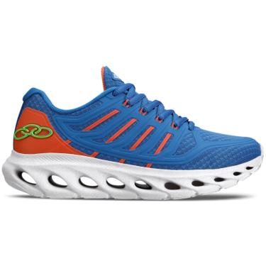 Imagem de Infantil - Tênis Olympikus Cyber 4 29 Azul  menino