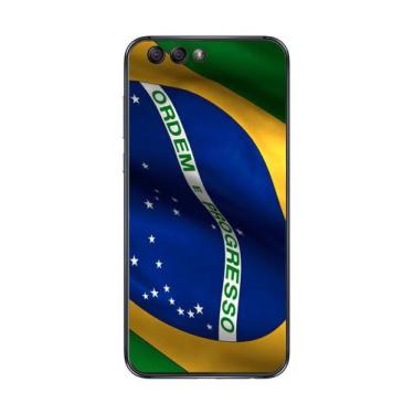 Imagem de Capa Adesivo Skin628 Verso Para Asus Zenfone 4 - KawaSkin