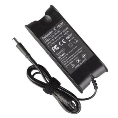 Imagem de Fonte P/ Notebook Dell Inspiron / Latitude 19.5v 4.62a 90w - SHINKA