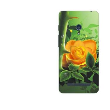 Imagem de Capa Adesivo Skin369 Verso Para Asus Zenfone 5 A501 - KawaSkin