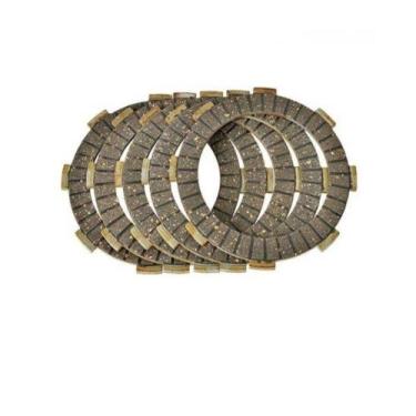 Imagem de Disco De Embreagem Cg Titan Fan Start 5 Discos S410210250004 - VEDAMOT