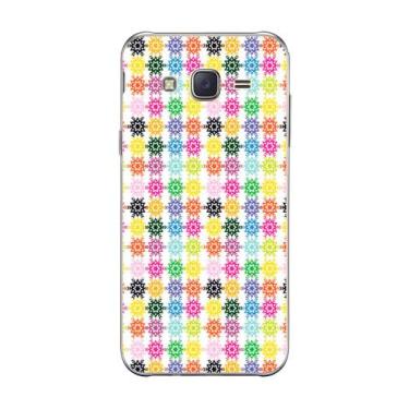 Imagem de Capa Adesivo Skin191 Verso Para Samsung Galaxy J5 Sm-j500 - KawaSkin