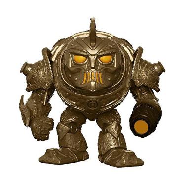 Imagem de Funko Pop The Elder Scrolls 222 Dwarven Colossus Exclusive