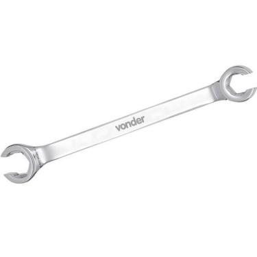 Imagem de Ch Sextavada Aberta 08X10 mm Vonder