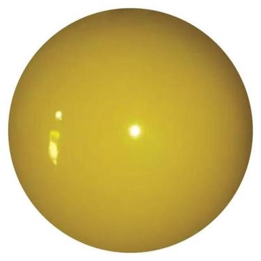 Imagem de 20 Bola Bolão De Vinil Lisa 36cm Decoração Festa Coloridas - Bellca, A