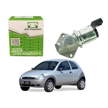 Imagem de Atuador Marcha Lenta Mte Ka 1.0 1.3 Gasolina 1997 A 1999