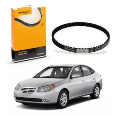 Imagem de Correia Dentada CT1109 Elantra 1.6 1.8 2.0 16V 90/06 J6 2.0 11/16 Mage