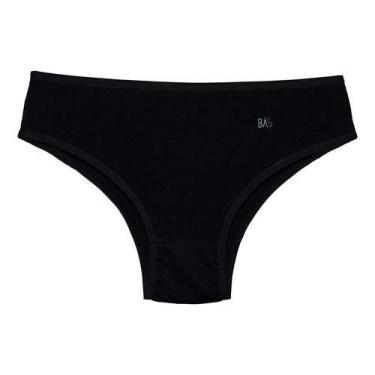 Imagem de Tangão Cotton Penteado Feminina Suavidade Estilo Atacado - Básica Lind