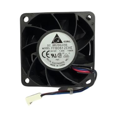 Imagem de Intel Ventoinha de refrigeração da CPU ASWFAN