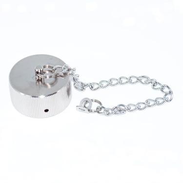 Imagem de Capa protetora de conector de 7 pinos 6675026, adequada para Bobcat 751, 753, 763, 863, 864, 873, 883, 963, S130, S150, S160, S175, S185, S205, S220, S250, S300, S330, S450, S510, S530, S550