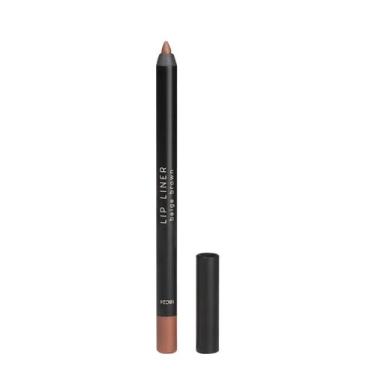 Imagem de Océane Edition Lip Liner Nude Beige Brown - Lápis Labial 1,2g