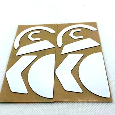 Imagem de LZYDD Mouse Pad para Logitech G502 X Lightspeed sem fio/com fio/G502 X Plus (G502 X) - 100% PTEF