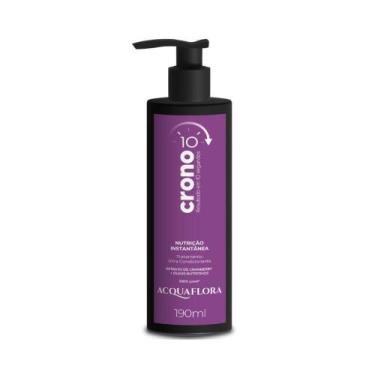 Imagem de Nutrição Instantânea Acquaflora Crono 10 190ml