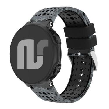 Imagem de Pulseiras Nsmart compatível com Garmin Forerunner modelos 220 230 235 