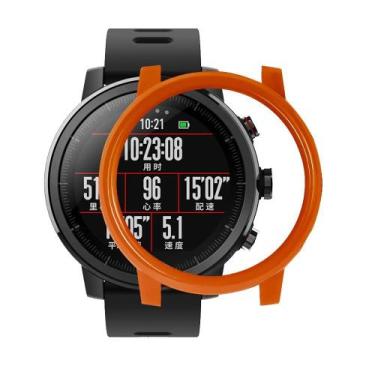 Imagem de Capa case Bumper para Smartwatch - Nandos-Store