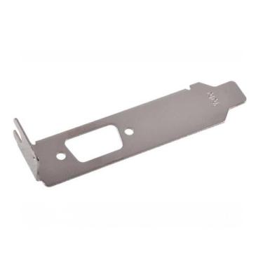 Imagem de Espelho Low Profile VGA - XFX - MA-BK01VL1K
