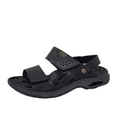 Imagem de Papete Masculina Pegada Preta - 133206-04-Masculino