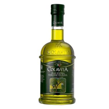 Imagem de Azeite Italiano Extra Virgem COLAVITA 500ml, Azeite Extra Virgem Colav