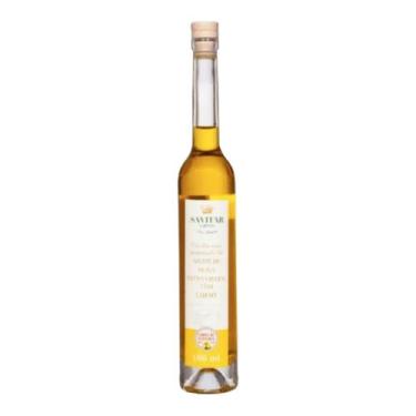 Imagem de Azeite Extra Virgem Com Limão Savitar 100ml