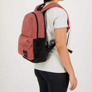 Imagem de Mochila Coca Cola Royal Rosa-Unissex