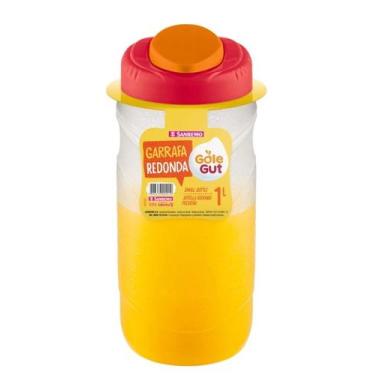 Imagem de Garrafa Com Bico Valvulado 1000ml - Sanremo - 761/40 - DS