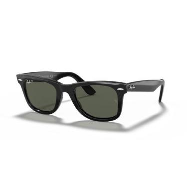 Imagem de Óculos de Sol Ray-Ban Original Wayfarer Classic, 50mm