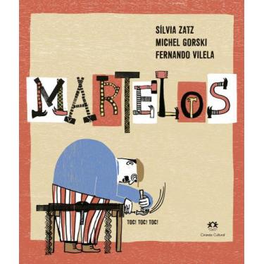 Imagem de Livro - Martelos