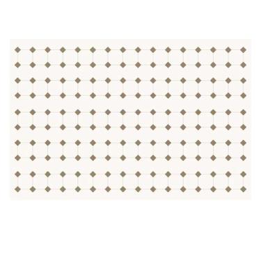 Imagem de HJZSZX Tapetes antiderrapantes de cabeceira com fundo de TPR, tapetes para sala de estar, quarto, sala de estar, decoração para casa, tamanho grande, DD118, QT, A, 300x400CM