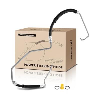 Imagem de A-Premium Mangueira de direção hidráulica conjunto de mangueira de pressão compatível com Dodge Journey 2009-2010 Avenger 2008-2014 Chrysler 200 2011-2014 Sebring L4 2.4L