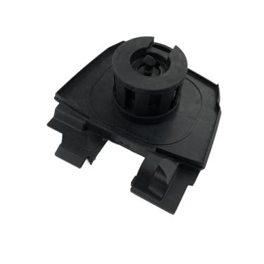 Imagem de Baoblaze Base de filtro de ar para motosserra MS661 Ferramentas elétricas para exteriores Fácil instalação Multifuncional com partição para substituições de