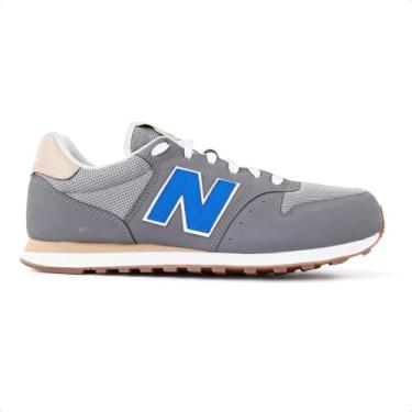 Imagem de Tênis New Balance 500 V2 Masculino