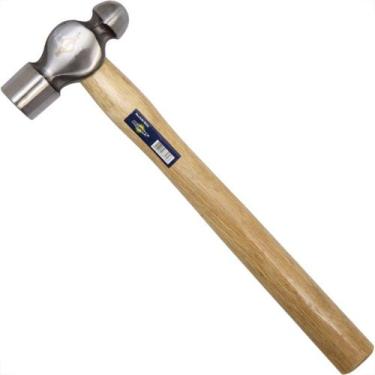 Imagem de Martelo Bola Brasfort 500G 8168