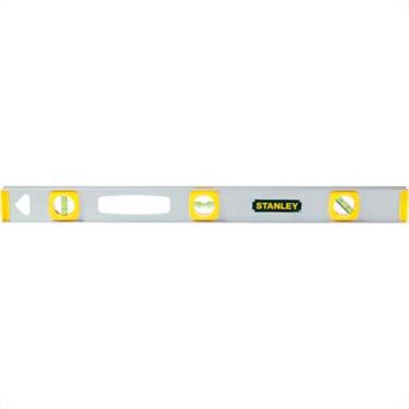 Imagem de Nivel Aluminio Stanley Profissional 90Cm - 075