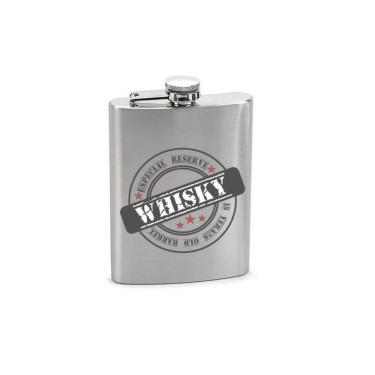 Imagem de Cantil Inox 236ml - Estampa Exclusiva