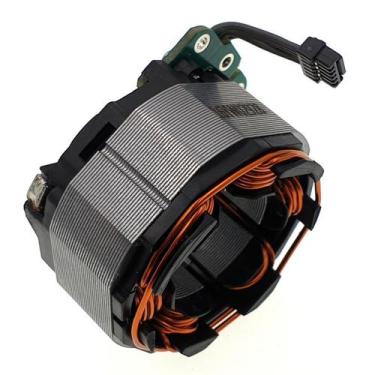 Imagem de Estator/bobina P/ Parafusadeira GSB 18V-50 Bosch 1600a016yw