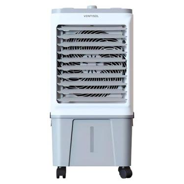 Imagem de Climatizador Portátil Clin16 Br/cz 16 Litros 130w Ventisol, 127