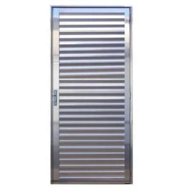 Imagem de Porta Palheta 210x090 Brilhante Lado Esquerda L.25 - RV PORTAS E JANEL