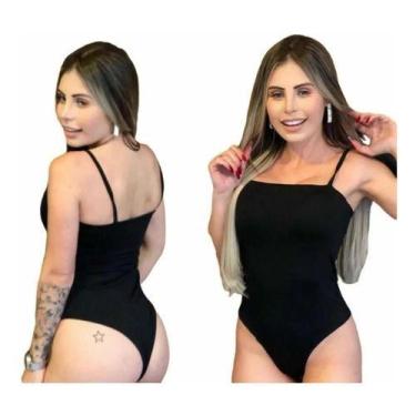 Imagem de Kit 10 Peças Body Suplex Verão  Com Bojo. Revenda - TLT, Feminino, Úni