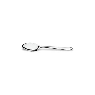 Imagem de Jogo De Colher Para Sobremesa Brinox Siena 161 x 0,6 mm 12 Peças Aço I