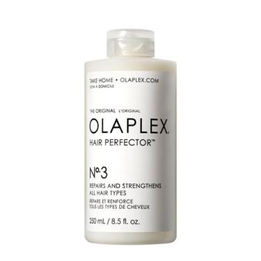 Imagem de Olaplex No. 3 Hair Perfector - Tratamento para Coloração 250ml